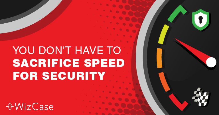 10 Måter Til Å Forbedre Din Internett Hastighet Med En VPN