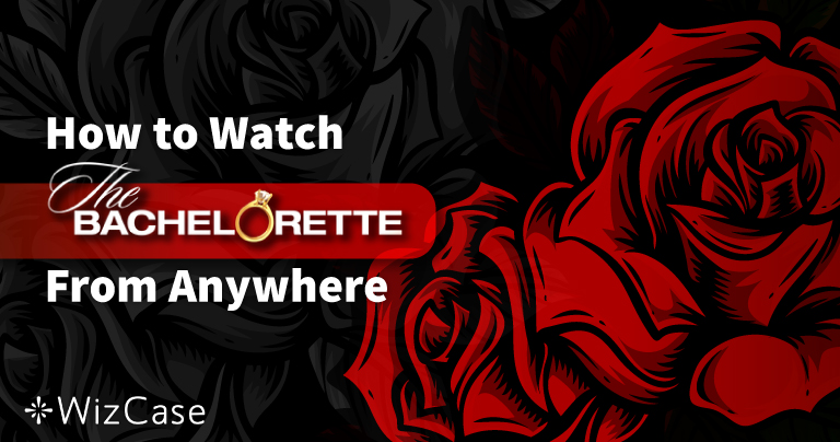 Slik ser du The Bachelorette (ny sesong!) på nettet i 2025